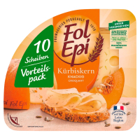 Aldi S&uuml;d  FOL EPI XXL K&uuml;rbiskern 210 g