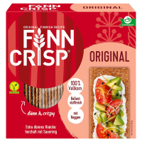 Aldi S&uuml;d  Finn Crisp 200 g, Original
