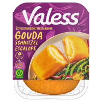 Aldi S&uuml;d  VALESS Gouda 180 g