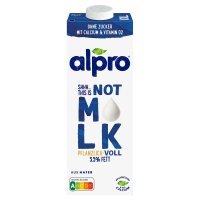 Aldi S&uuml;d  ALPRO Not Milk 1 l, 3,5 %