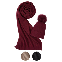 Aldi S&uuml;d  UP2FASHION WOMEN Damen Winter-Accessoires