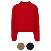 Aldi S&uuml;d  UP2FASHION EXCLUSIVE Damen Kaschmir-Pullover