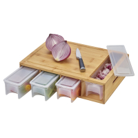 Aldi S&uuml;d  CROFTON Meister-Schneidebrett