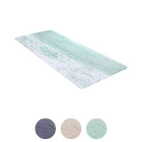 Aldi S&uuml;d  CRANE Yogamatte