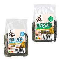 Aldi Nord Alpenschmaus ALPENSCHMAUS Steirische K&uuml;rbiskerne