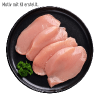 Aldi Nord Meine Metzgerei MEINE METZGEREI H&auml;hnchen-Minutenschnitzel