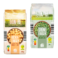 Aldi Nord Bon Ri BON-RI H&uuml;lsenfr&uuml;chte