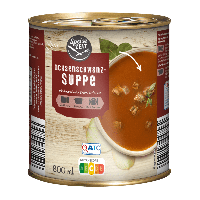 Aldi Nord Speisezeit SPEISEZEIT Ochsenschwanzsuppe
