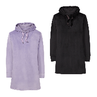 Aldi Nord Up2fashion UP2FASHION Velours-Kleid