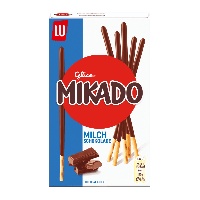 Aldi Nord Lu LU Mikado