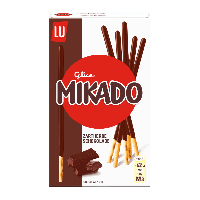 Aldi Nord Lu LU Mikado Zartherb