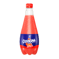 Aldi Nord Orangina ORANGINA Rouge