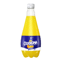 Aldi Nord Orangina ORANGINA Zero