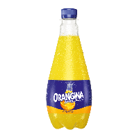 Aldi Nord Orangina ORANGINA Original