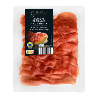 Aldi Nord Gourmet Finest Cuisine GOURMET FINEST CUISINE Jam&oacute;n Serrano