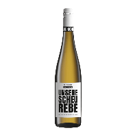 Aldi Nord  Scheurebe Rheinhessen QbA