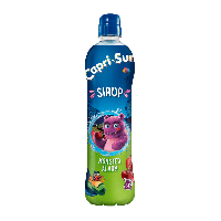Aldi Nord Capri Sun CAPRI-SUN Sirup Monster-Alarm
