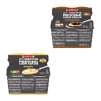 Aldi Nord Milsani MILSANI High Protein Pudding