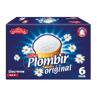 Aldi Nord Dovgan DOVGAN Plombir-Eiscreme