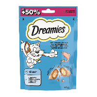 Aldi Nord Whiskas WHISKAS Dreamies Lachs