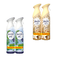 Aldi Nord Febreze FEBREZE Lufterfrischer