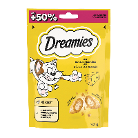 Aldi Nord Whiskas WHISKAS Dreamies K&auml;se
