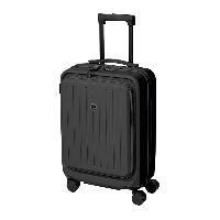 Aldi Nord Live In Style LIVE IN STYLE Boardcase-Trolley
