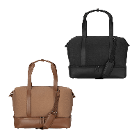 Aldi Nord  2-in-1-Reisetasche / Weekender