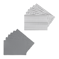 Aldi Nord Crofton CROFTON Platzsets