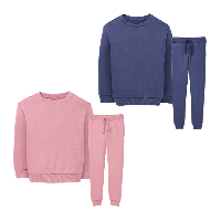 Aldi Nord Lily < Dan LILY & DAN Jogginganzug