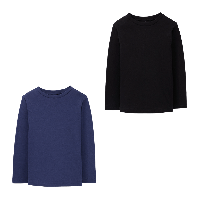 Aldi Nord Lily < Dan LILY & DAN Langarmshirt
