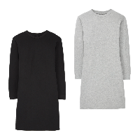 Aldi Nord Up2fashion UP2FASHION Sweatkleid