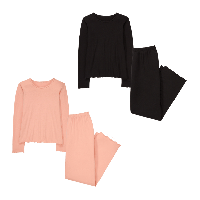 Aldi Nord Up2fashion UP2FASHION Pyjama