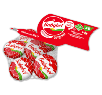 Penny  BEL ADLER Mini Babybel