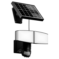 Aldi S&uuml;d  CASALUX Solar-/Batterie-Strahler