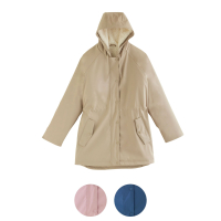 Aldi S&uuml;d  UP2FASHION WOMEN Damen Friesennerz Winter