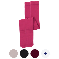 Aldi S&uuml;d  L&D Kinder Thermoleggins Strumpfhose