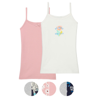 Aldi S&uuml;d  L&D Kinder Unterw&auml;sche 2-3 Pk.