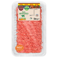 Aldi S&uuml;d  &middot; FAIR&GUT &middot; Rinder Hackfleisch