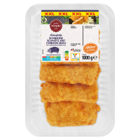 Aldi S&uuml;d  MEINE METZGEREI Schweine Cordon Bleu XXL