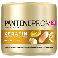 Aldi S&uuml;d  PANTENE PRO-V Haarmaske 500 ml