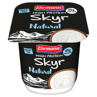 Aldi S&uuml;d  EHRMANN Ehrmann High Protein Skyr 450 g