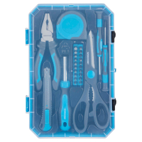 Aldi S&uuml;d  WORKZONE Kleine Werkzeugsets, Sortiert