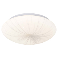 Aldi S&uuml;d  CASALUX Deckenleuchte Streifen