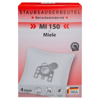 Aldi S&uuml;d  Staubsaugerbeutel