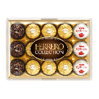 Aldi Nord Ferrero FERRERO Collection