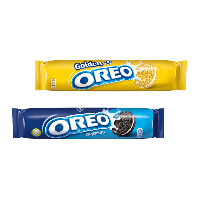 Aldi Nord Oreo OREO Rolle