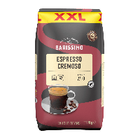 Aldi Nord Barissimo BARISSIMO Espresso Cremoso