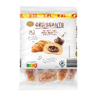 Aldi Nord Finest Bakery FINEST BAKERY Croissants XXL