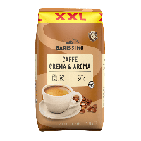 Aldi Nord Barissimo BARISSIMO Caff&egrave; Crema & Aroma XXL